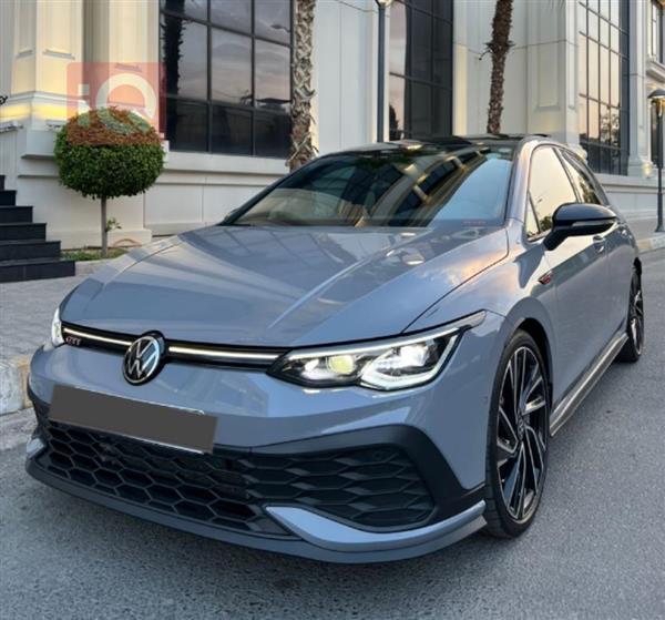 Volkswagen for sale in Iraq